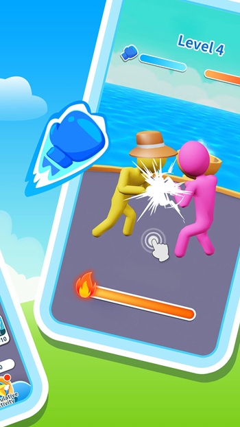 speed man apk download